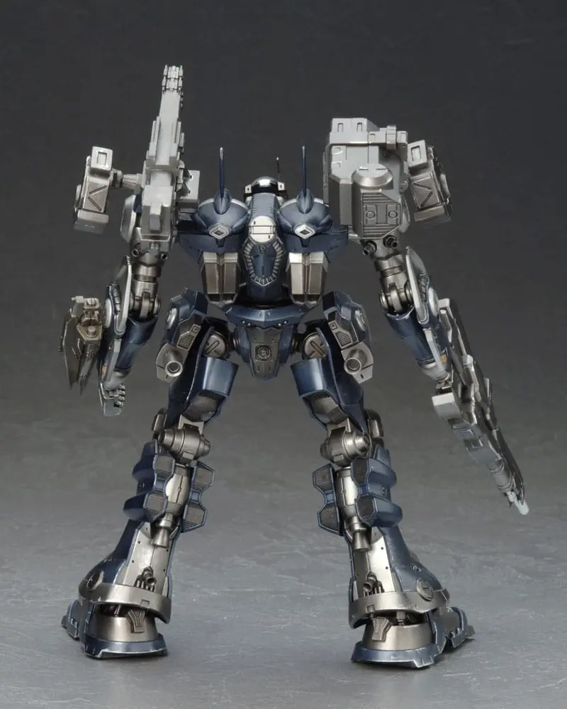 Armored Core Fine Scale Model Kit 1/72 Mirage C01-GAEA 16 cm Produktfoto