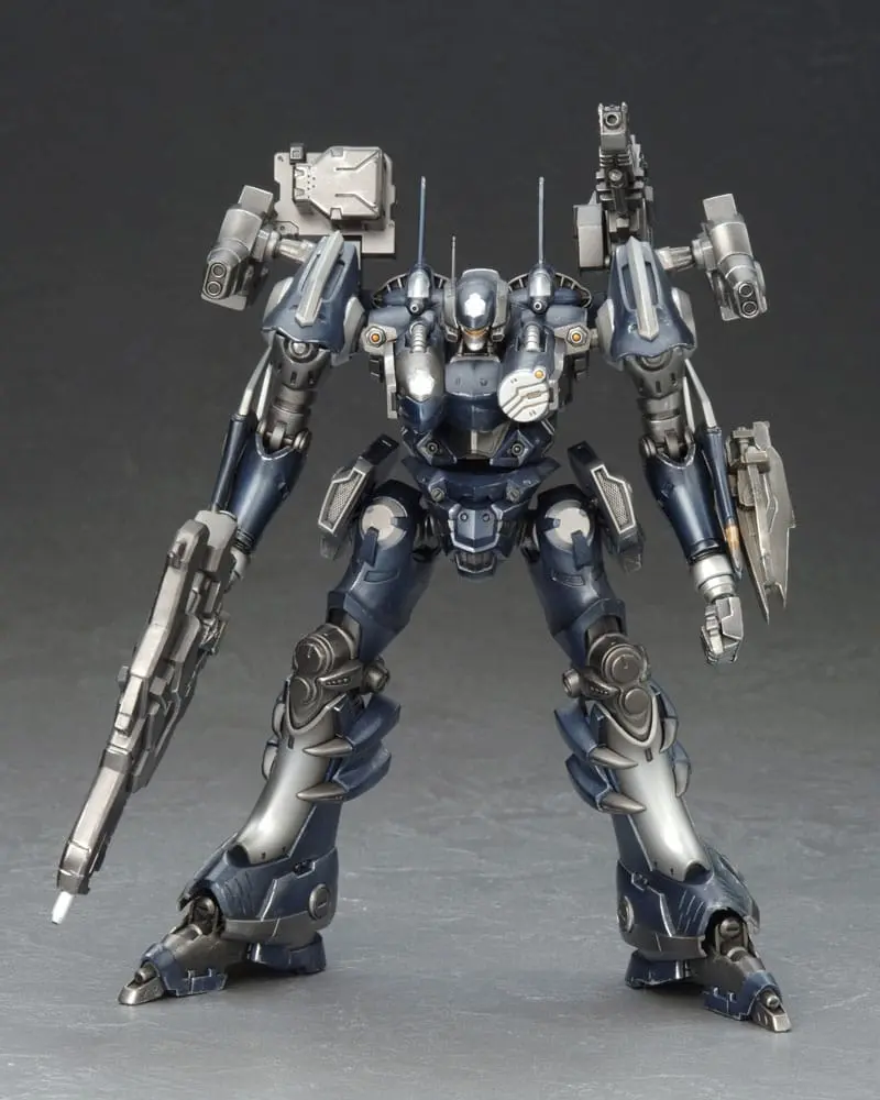 Armored Core Fine Scale Model Kit 1/72 Mirage C01-GAEA 16 cm Produktfoto