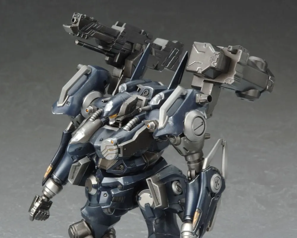 Armored Core Fine Scale Model Kit 1/72 Mirage C01-GAEA 16 cm Produktfoto