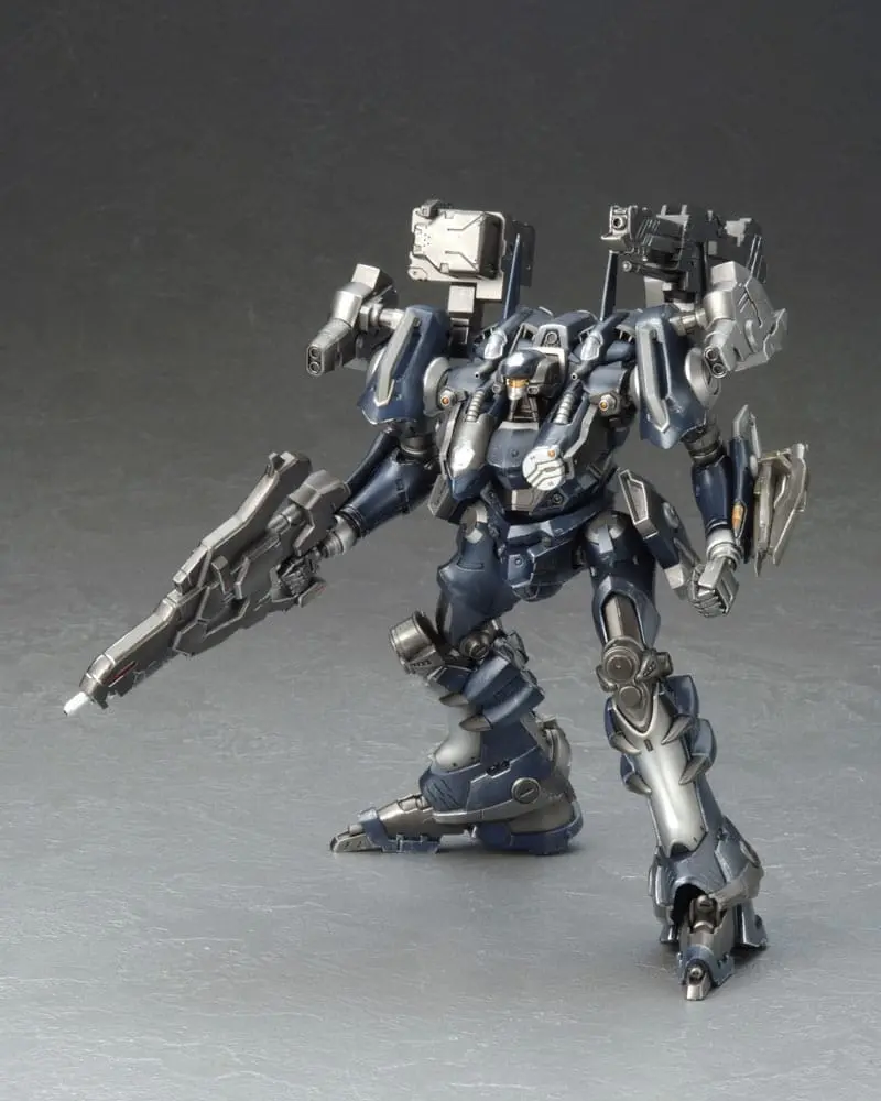 Armored Core Fine Scale Model Kit 1/72 Mirage C01-GAEA 16 cm Produktfoto