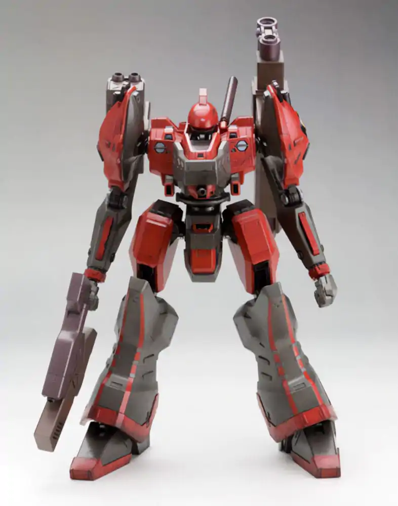 Armored Core Fine Scale Model Kit 1/72 Nineball AC1 21 cm Produktfoto