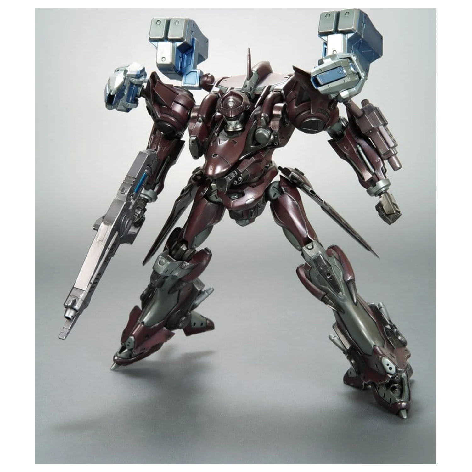 Armored Core V.I. (Variable Infinity) Series Plastikmodellbausatz 1/72 Mirage C02-Uranus 16 cm Produktfoto