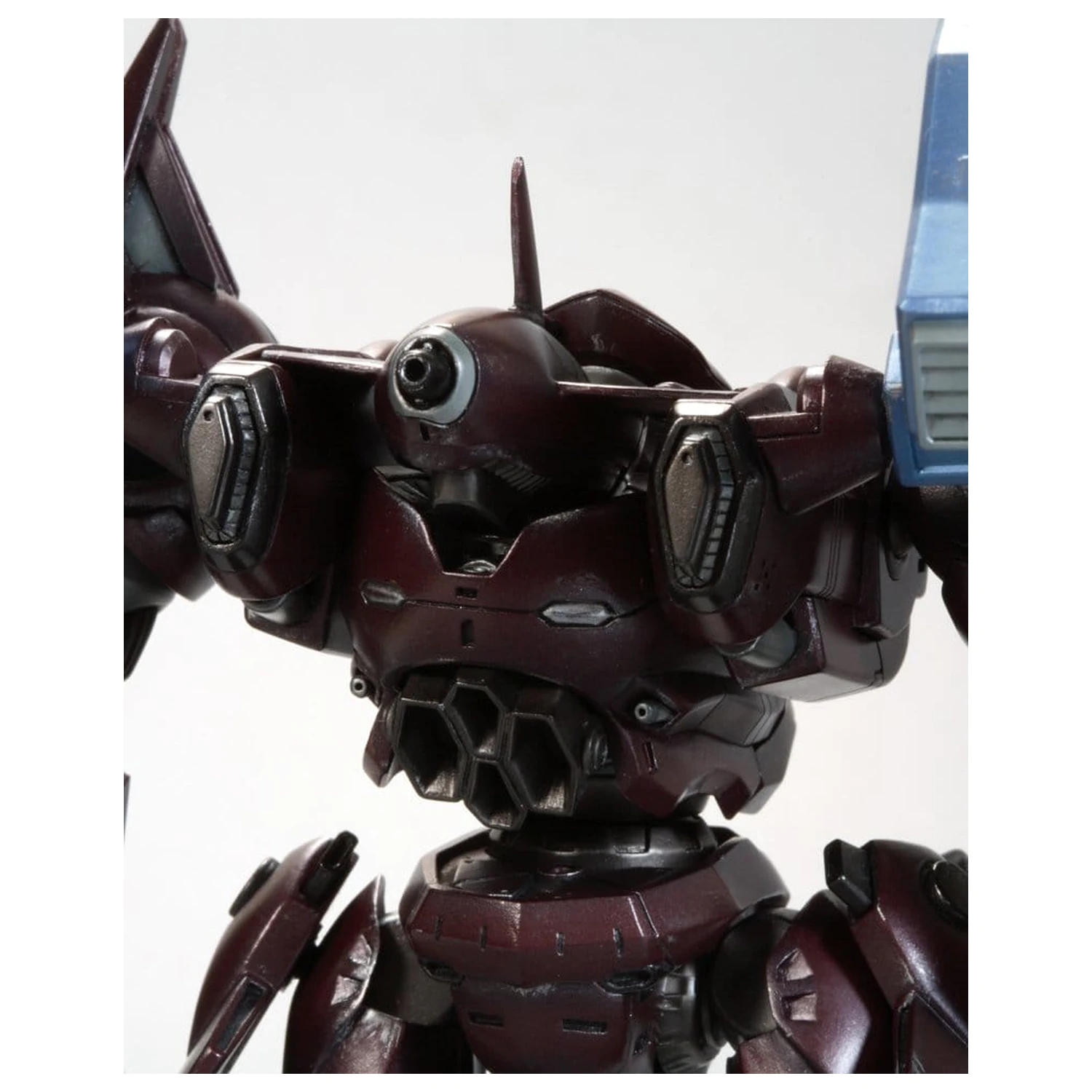 Armored Core V.I. (Variable Infinity) Series Plastikmodellbausatz 1/72 Mirage C02-Uranus 16 cm Produktfoto
