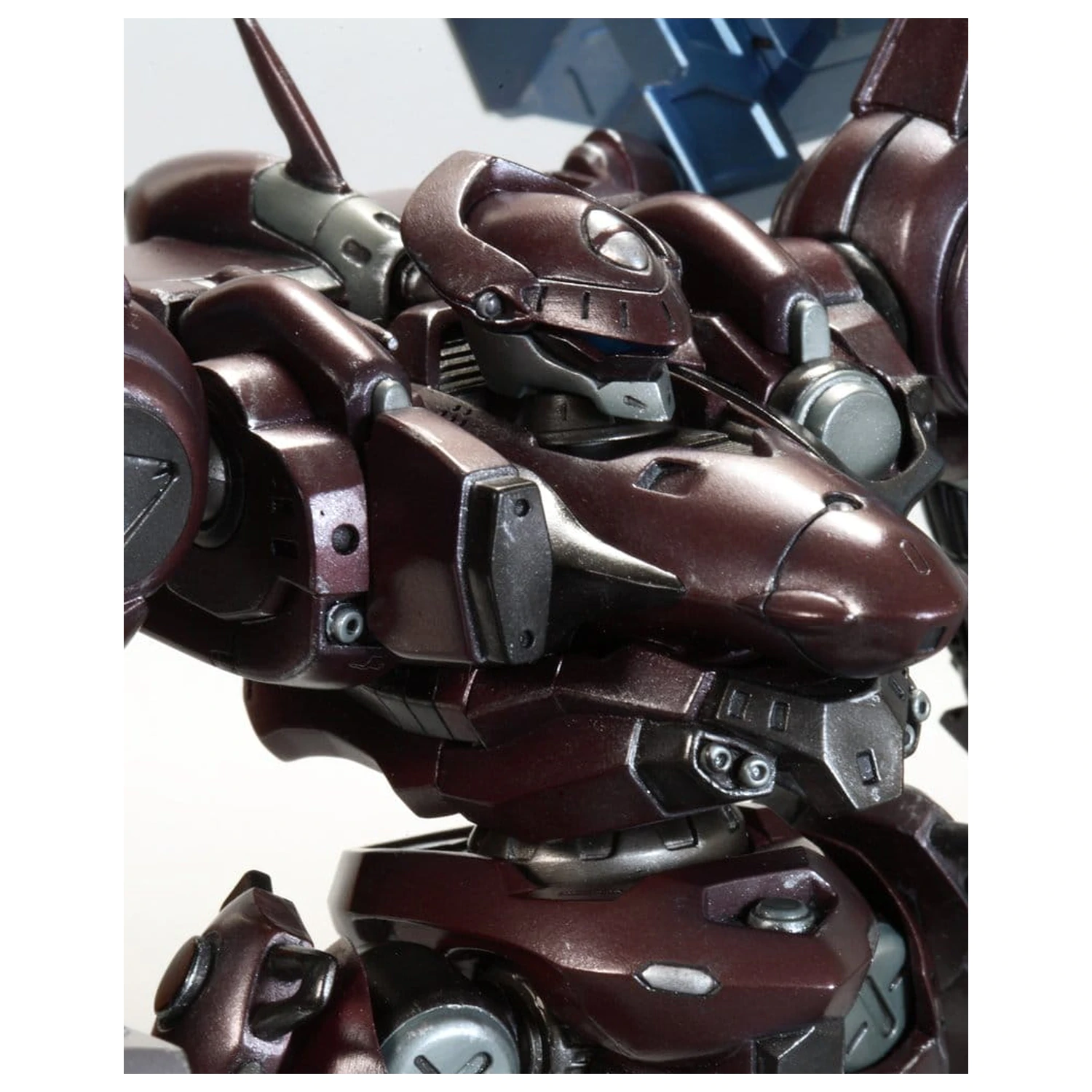 Armored Core V.I. (Variable Infinity) Series Plastikmodellbausatz 1/72 Mirage C02-Uranus 16 cm Produktfoto