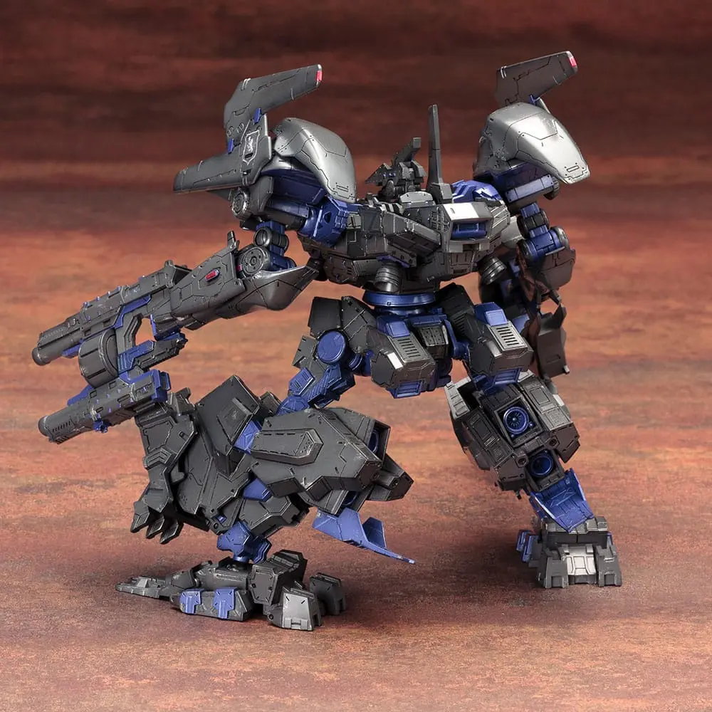 Armored Core Verdict Day Plastic Model Kit 1/72 CO3 Malicious R.I.P. 3/M 13 cm Produktfoto