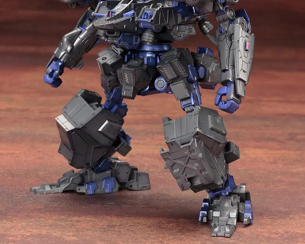 Armored Core Verdict Day Plastic Model Kit 1/72 CO3 Malicious R.I.P. 3/M 13 cm Produktfoto