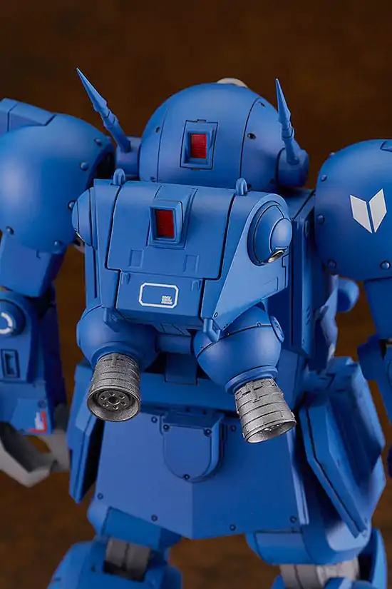 Armored Trooper Votoms 1/24 Plastic Model Kits PLAMAX SV-01 X / ATH-02 Strike Dog 17 cm (re-run) Produktfoto