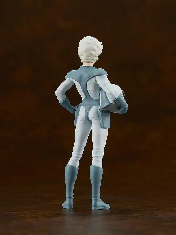 Armored Trooper Votoms 1/24 Plastic Model Kits PLAMAX SV-01 X / ATH-02 Strike Dog 17 cm (re-run) Produktfoto