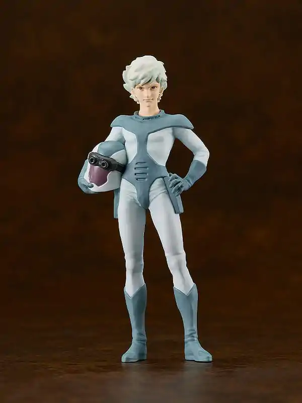 Armored Trooper Votoms 1/24 Plastic Model Kits PLAMAX SV-01 X / ATH-02 Strike Dog 17 cm (re-run) Produktfoto