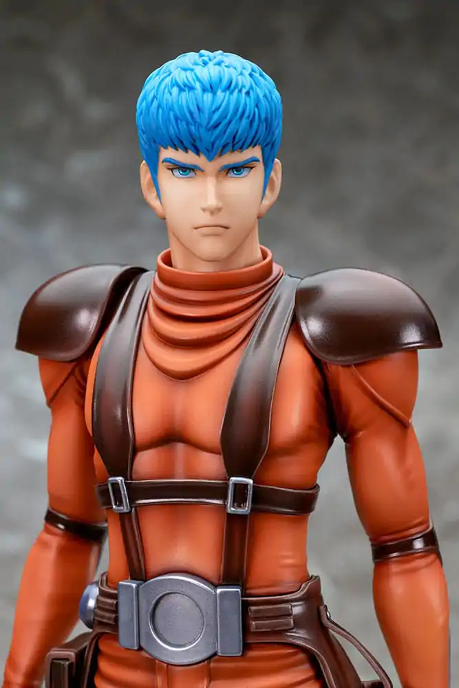 Armored Trooper Votoms PVC Statue 1/6 Chirico Cuvie 31 cm Produktfoto