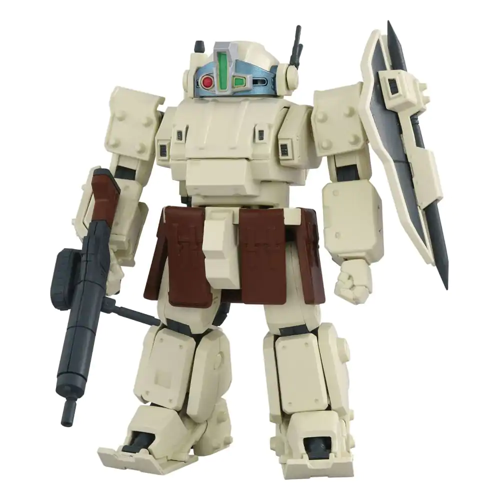Armored Trooper Votoms Toyrise Action Figur 1/48 AT Sammlung 05 Odel Buckler 10 cm Produktfoto