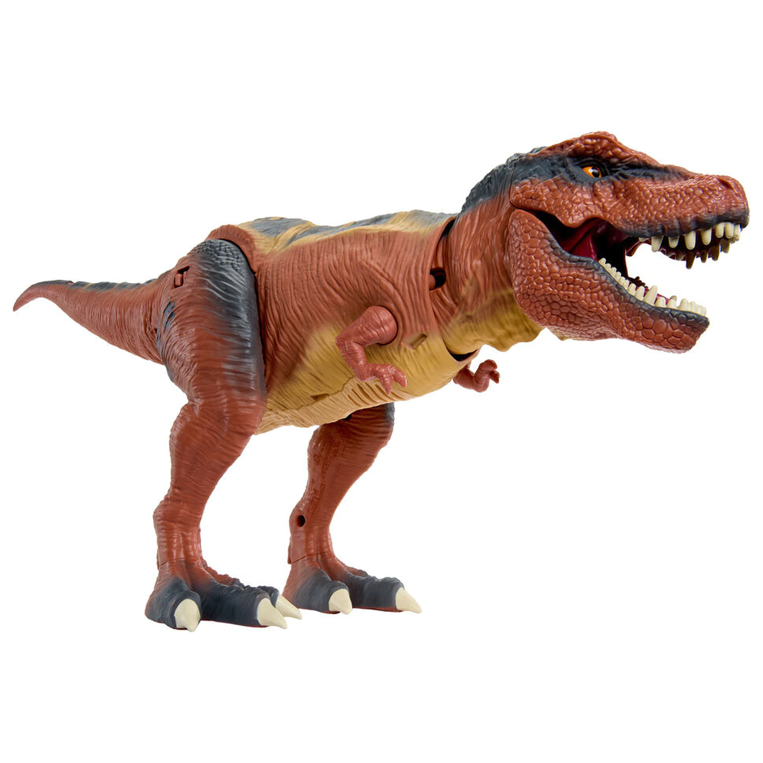 Armorsaurs Dinosaur T-Rex Ajax Figur Produktfoto