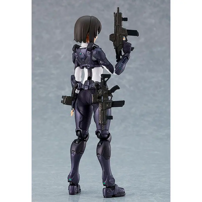 Arms Note Figma Action Figur ToshoIincho-san 14 cm Produktfoto