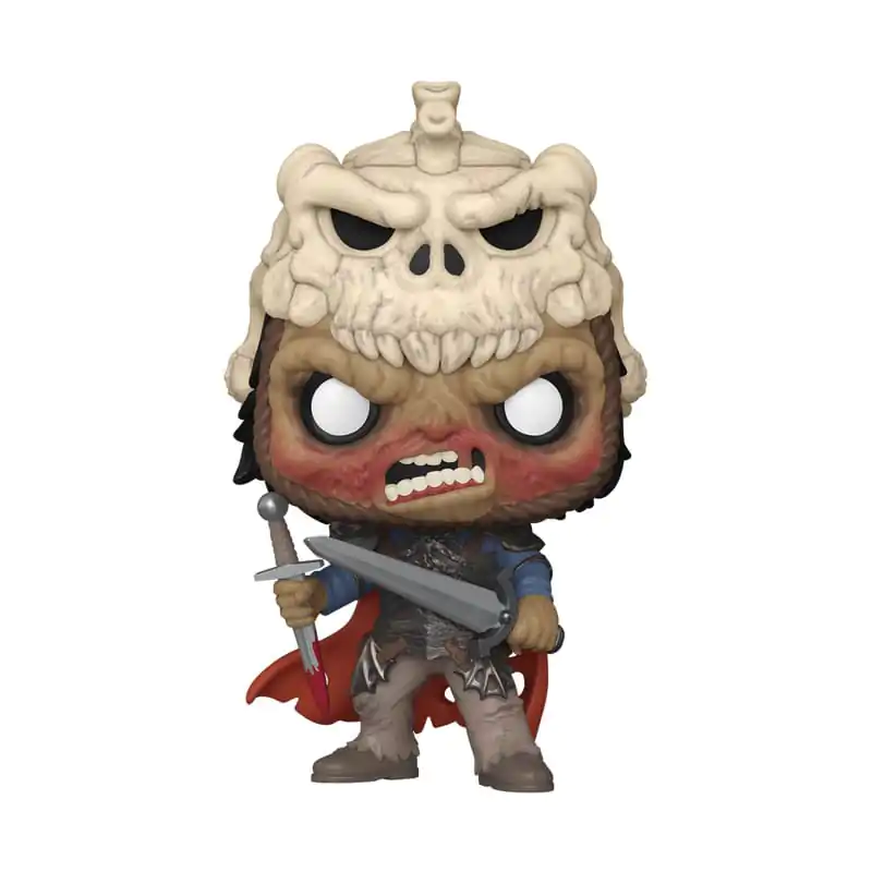 Army of Darkness Funko POP! Movies Vinyl Figur Possessed Ash 9 cm Produktfoto