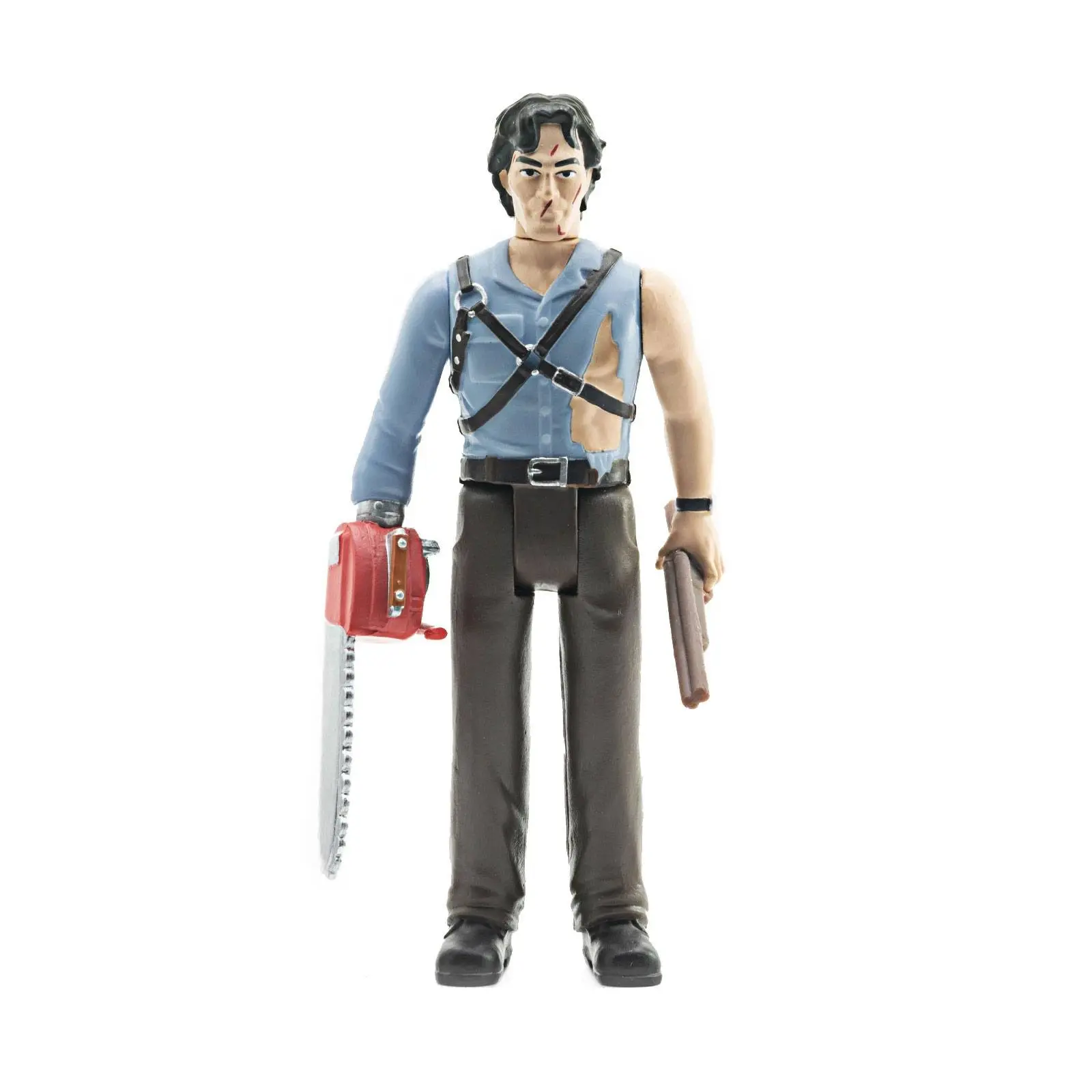 Army of Darkness ReAction Actionfigur Hero Ash 10 cm Produktfoto