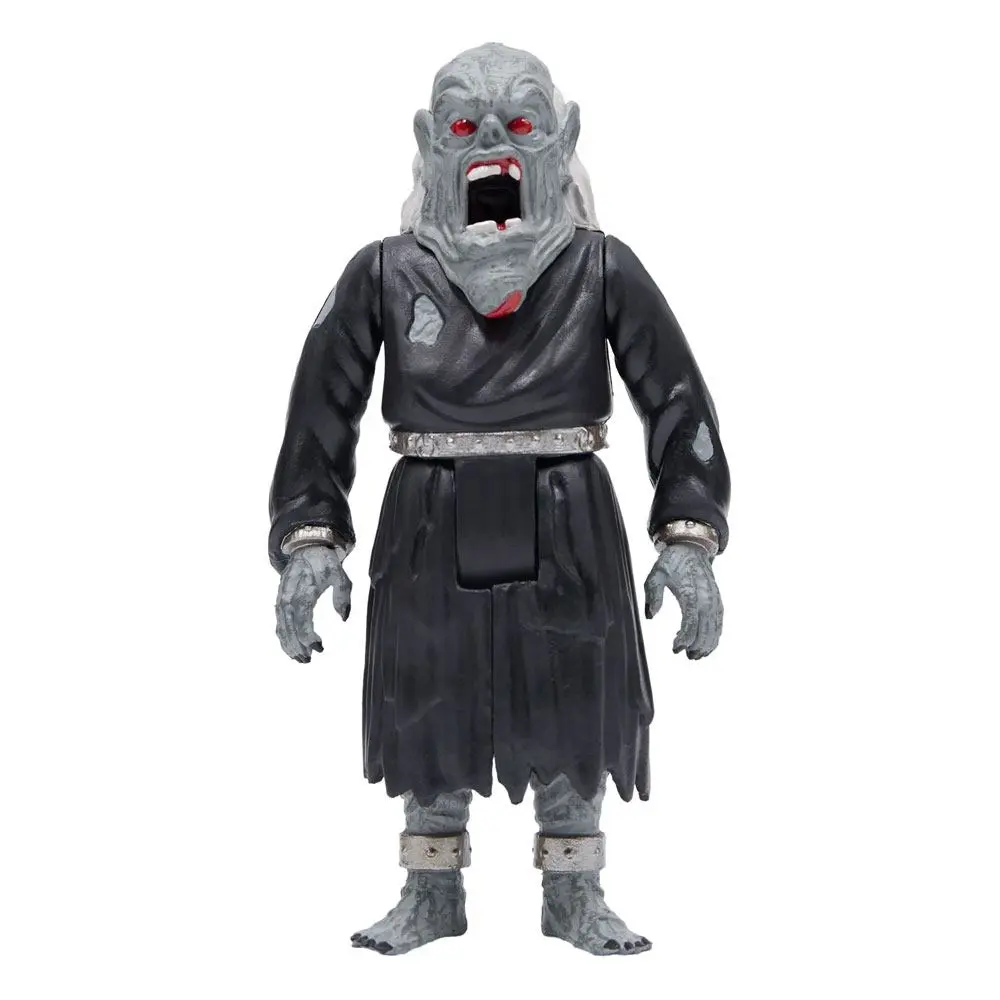 Army Of Darkness ReAction Actionfigur Pit Witch (Midnight) 10 cm Produktfoto