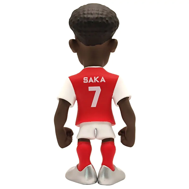 Arsenal Bukayo Saka Minix Figur 12cm Produktfoto