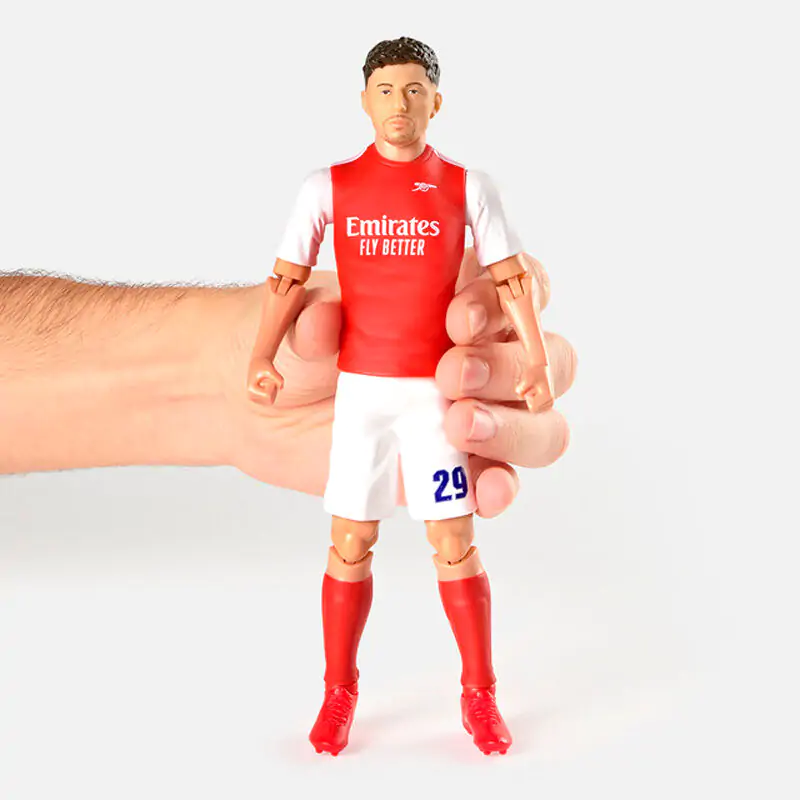 Arsenal Havertz Action Figur 20cm Produktfoto