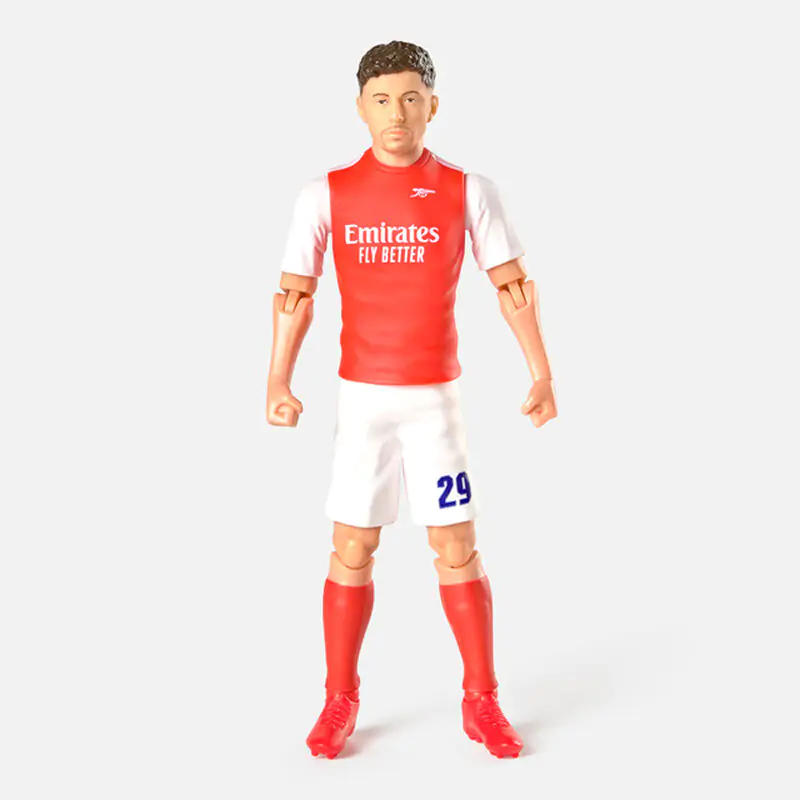 Arsenal Havertz Action Figur 20cm Produktfoto