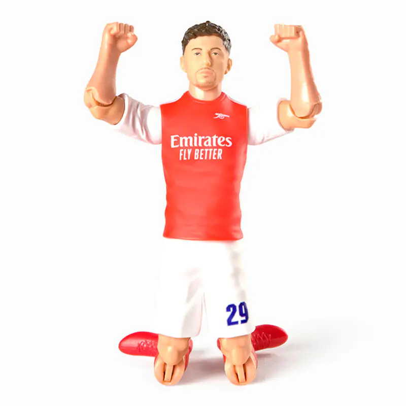 Arsenal Havertz Action Figur 20cm Produktfoto