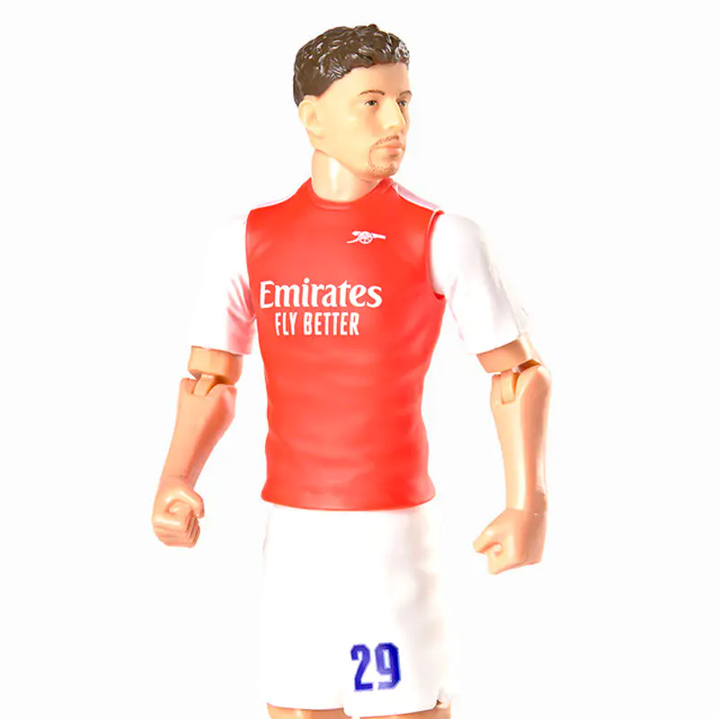 Arsenal Havertz Action Figur 20cm Produktfoto