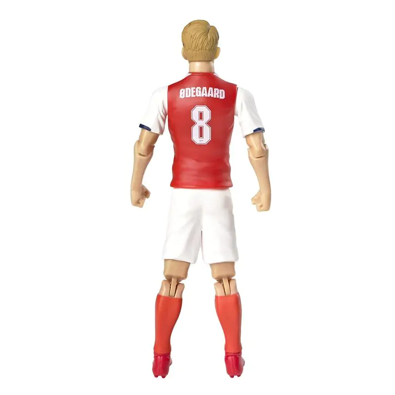 Arsenal Odegaard Action Figur 20cm Produktfoto