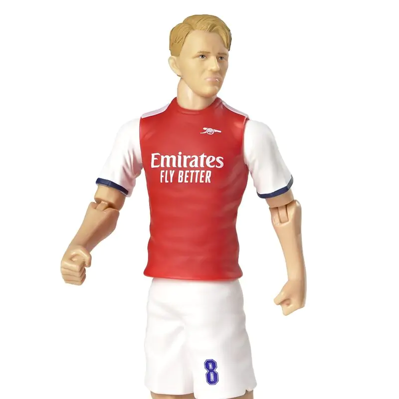 Arsenal Odegaard Action Figur 20cm Produktfoto