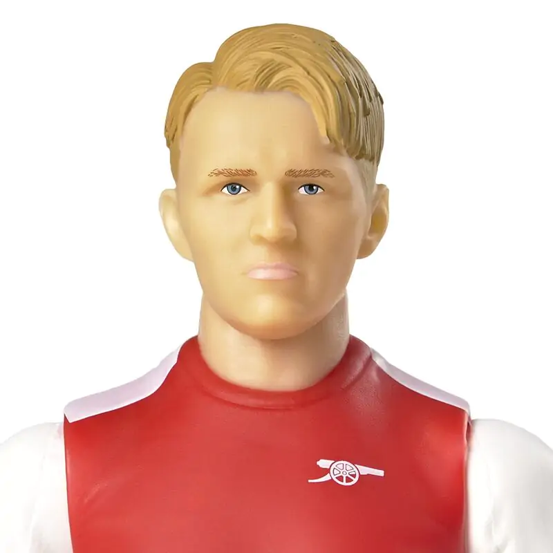 Arsenal Odegaard Action Figur 20cm Produktfoto