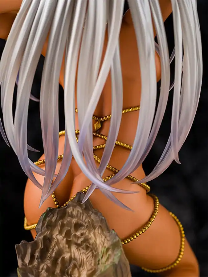 Original Character Statue 1/6 Dark Elf 31 cm Produktfoto