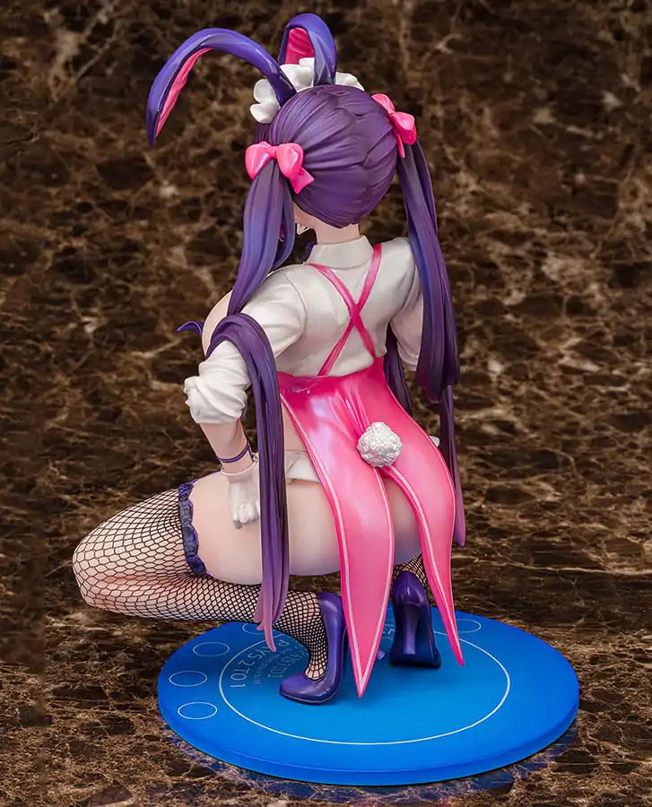 Original Character Statue 1/6 Dealer Bunny 23 cm Produktfoto