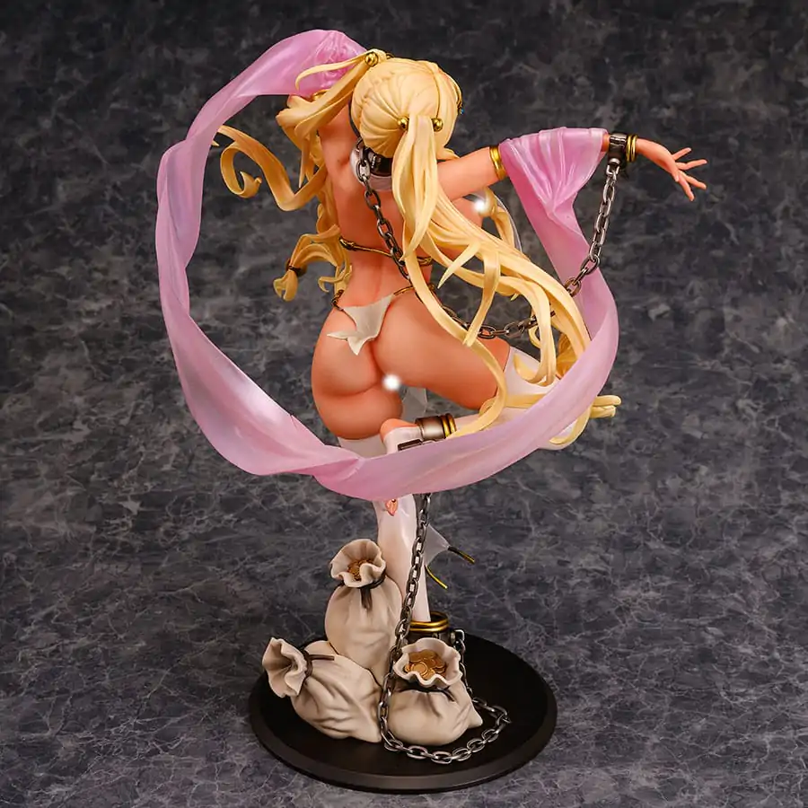 Asanagi Original Character Statue 1/6 Emerin 30 cm Produktfoto
