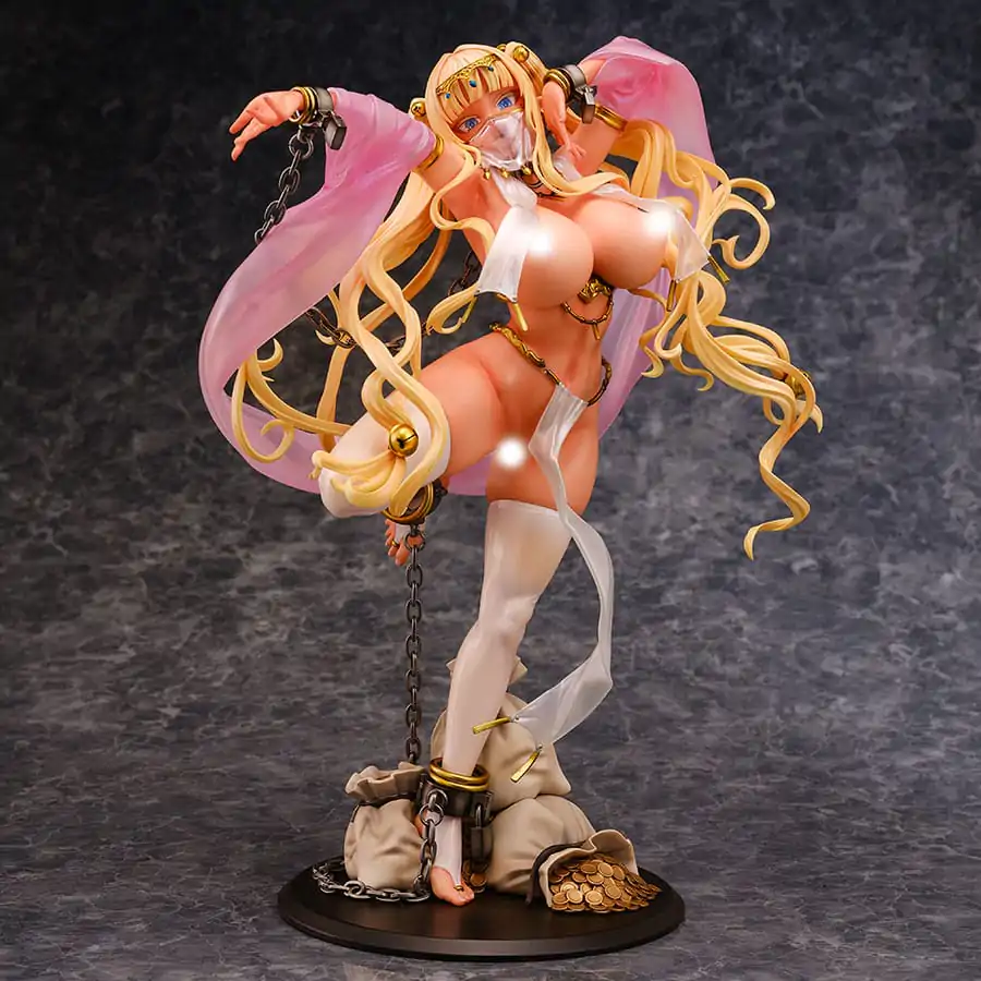 Asanagi Original Character Statue 1/6 Emerin 30 cm Produktfoto