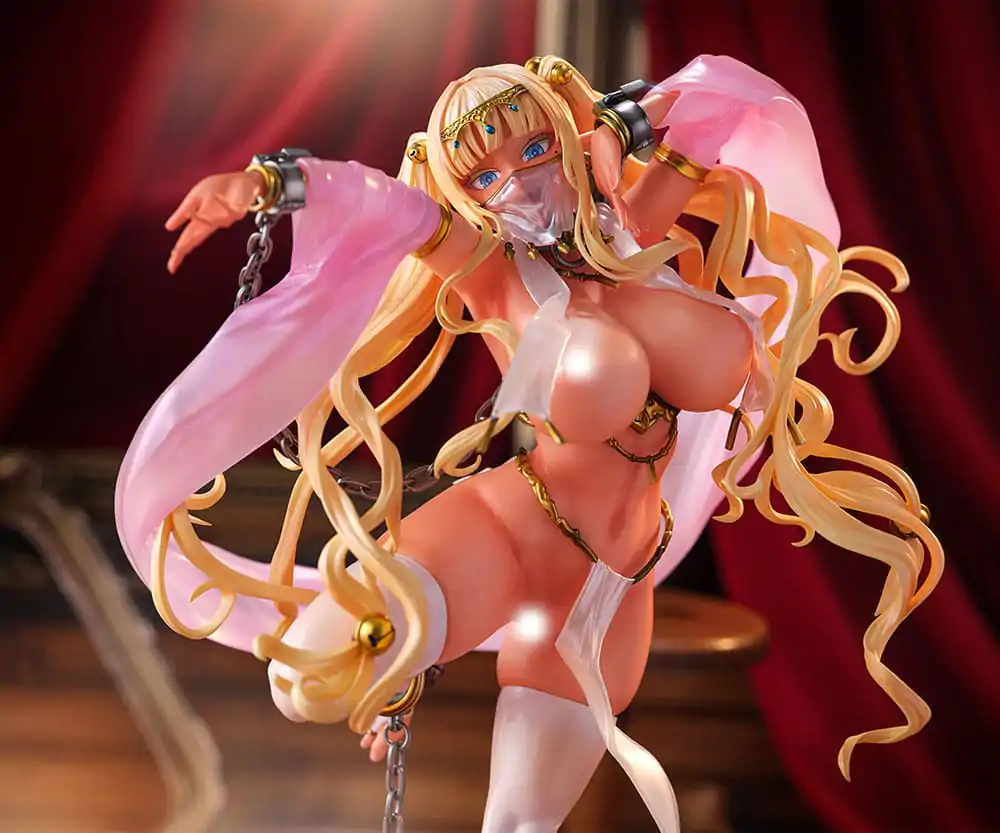 Asanagi Original Character Statue 1/6 Emerin 30 cm Produktfoto