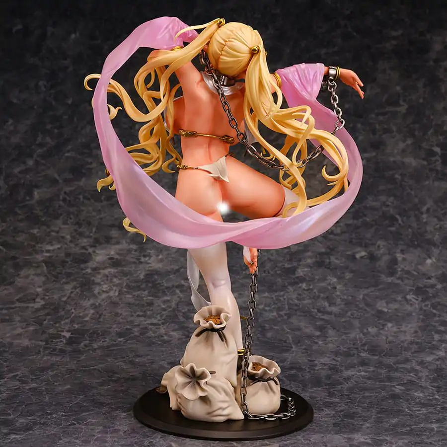 Asanagi Original Character Statue 1/6 Emerin 30 cm Produktfoto
