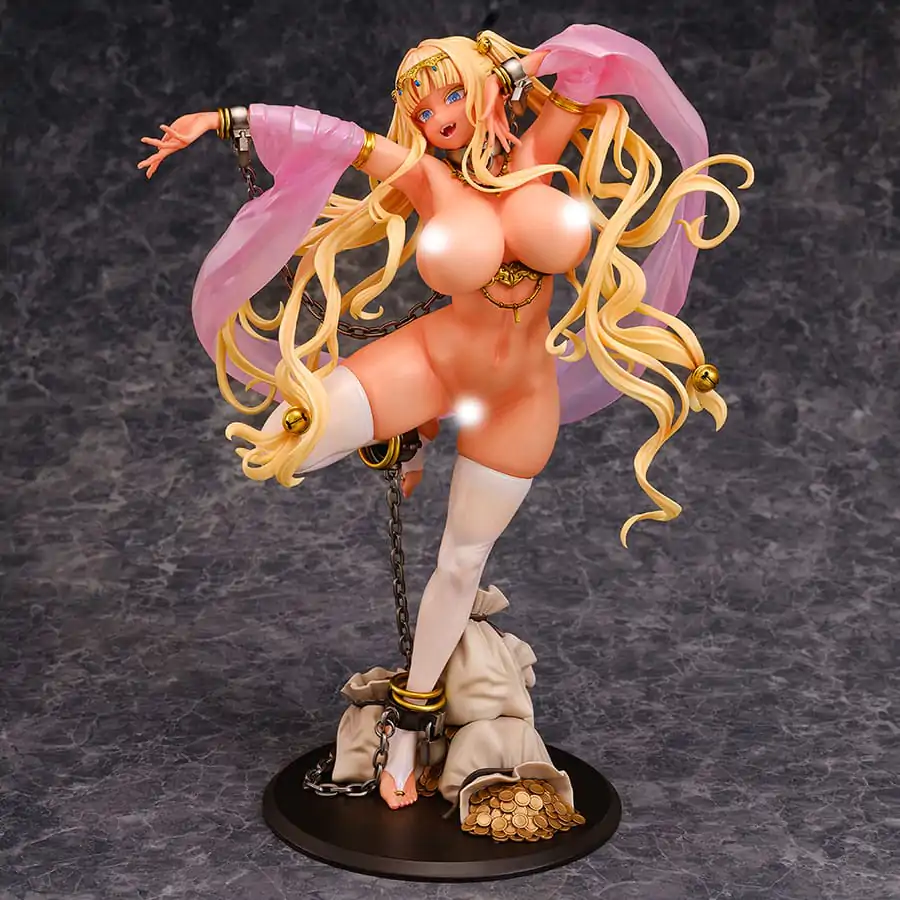 Asanagi Original Character Statue 1/6 Emerin 30 cm Produktfoto