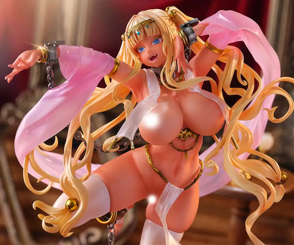 Asanagi Original Character Statue 1/6 Emerin 30 cm Produktfoto