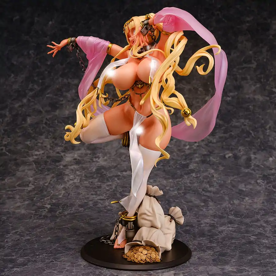 Asanagi Original Character Statue 1/6 Emerin 30 cm Produktfoto