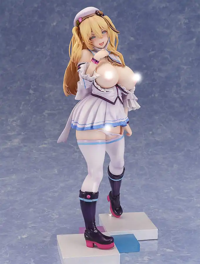 Original Character Statue 1/6 Lili Hoshino 30 cm Produktfoto