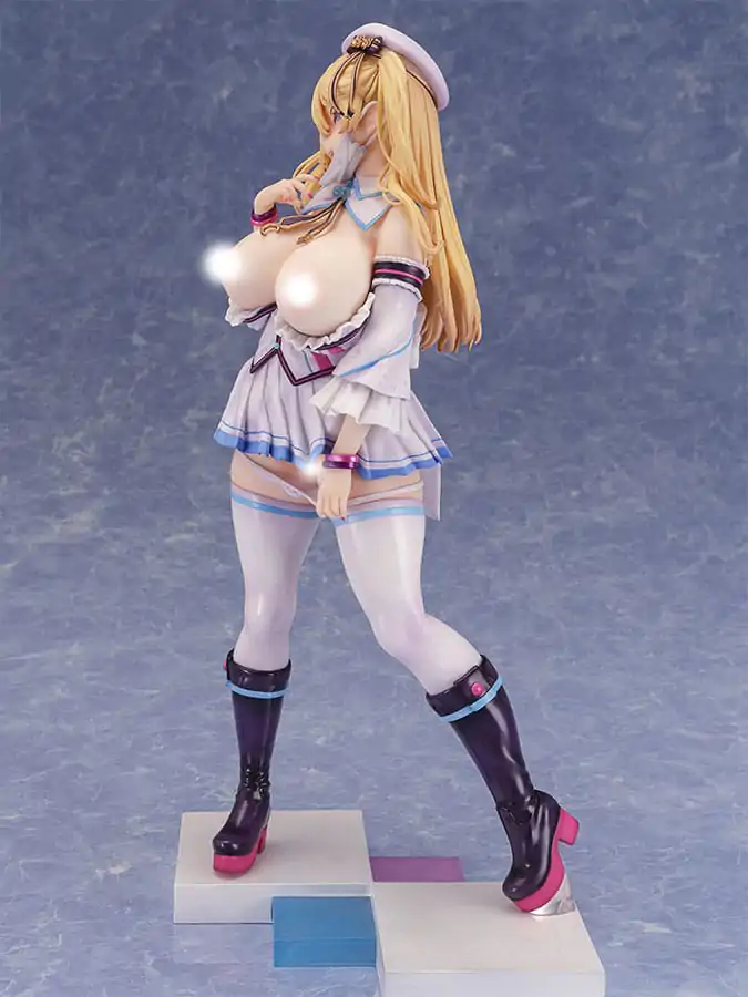 Original Character Statue 1/6 Lili Hoshino 30 cm Produktfoto