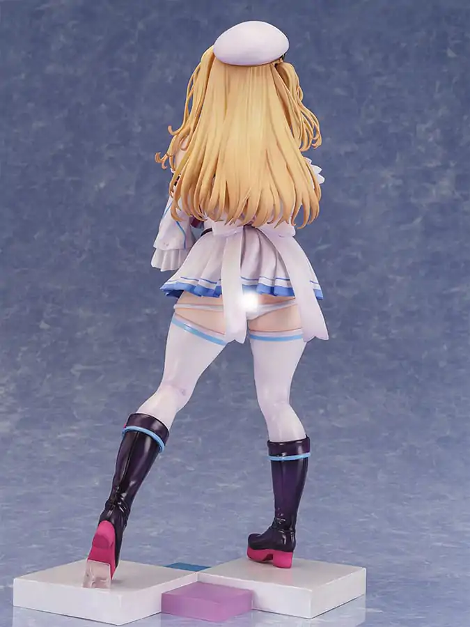 Original Character Statue 1/6 Lili Hoshino 30 cm Produktfoto