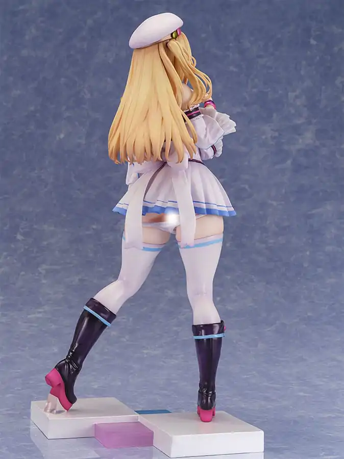 Original Character Statue 1/6 Lili Hoshino 30 cm Produktfoto