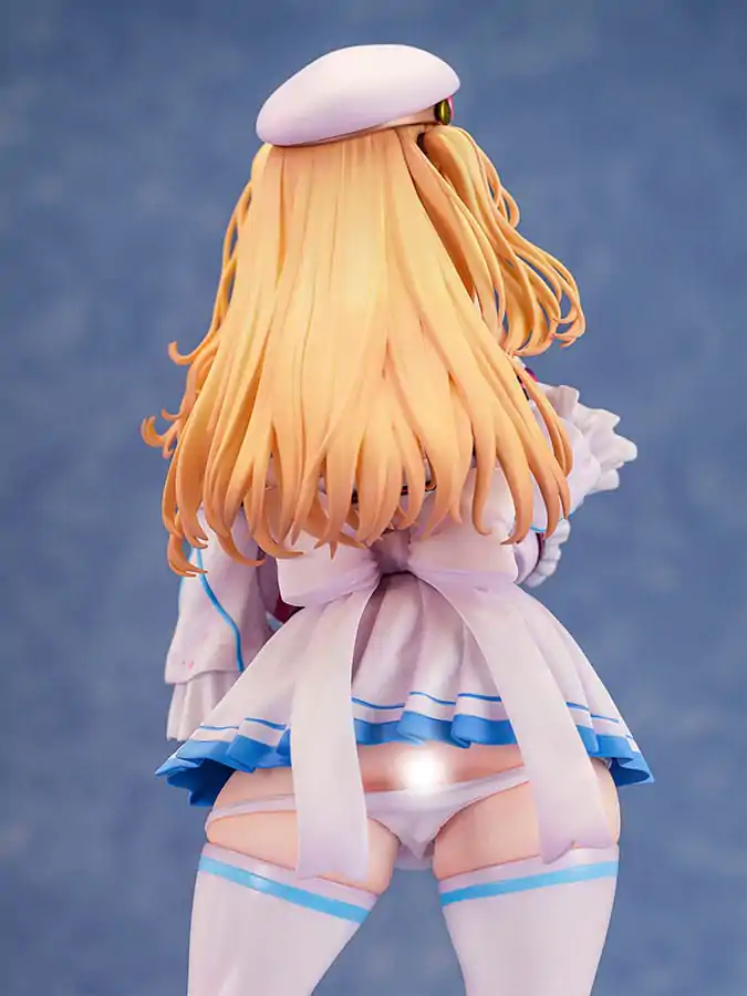 Original Character Statue 1/6 Lili Hoshino 30 cm Produktfoto