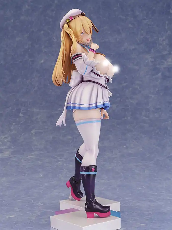 Original Character Statue 1/6 Lili Hoshino 30 cm Produktfoto