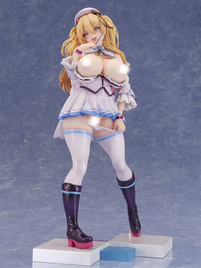 Original Character Statue 1/6 Lili Hoshino 30 cm Produktfoto