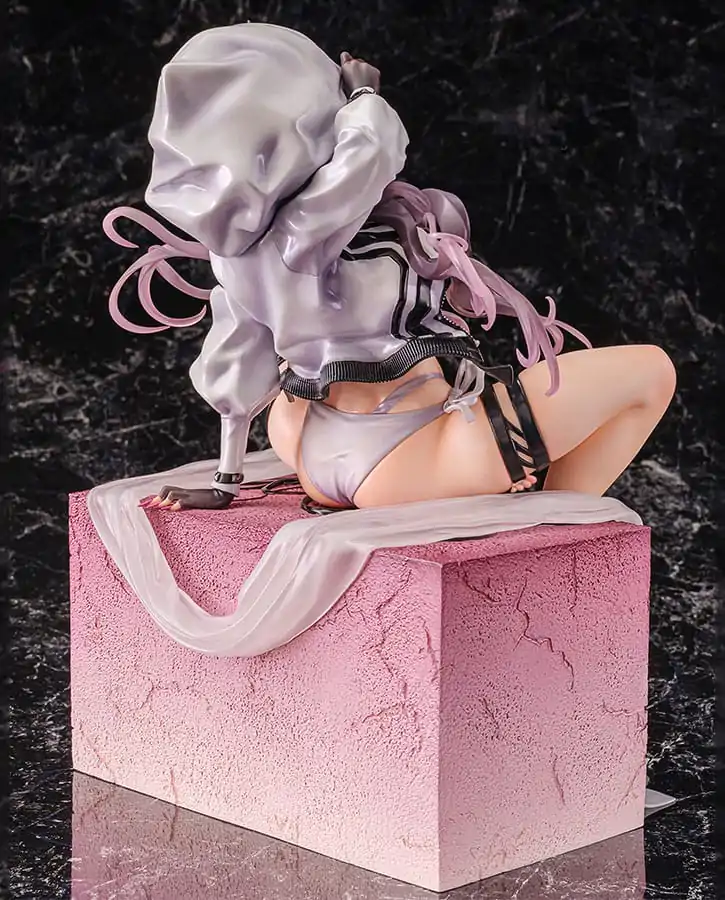 Original Character Statue 1/6 Mugen 21 cm Produktfoto