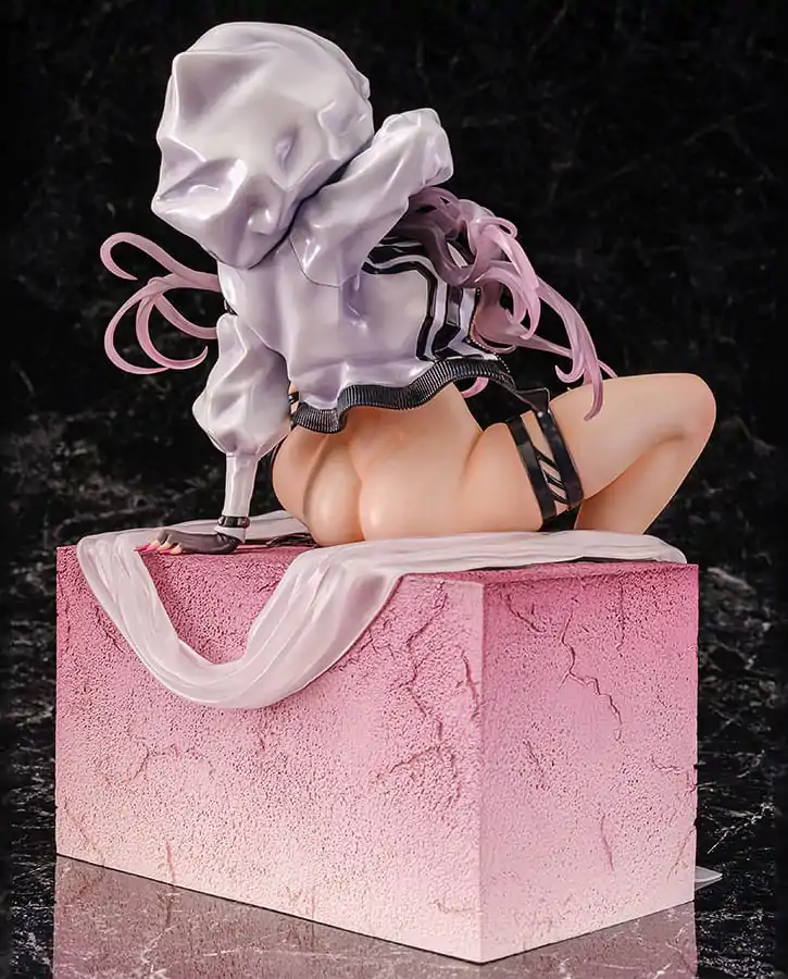 Original Character Statue 1/6 Mugen 21 cm Produktfoto