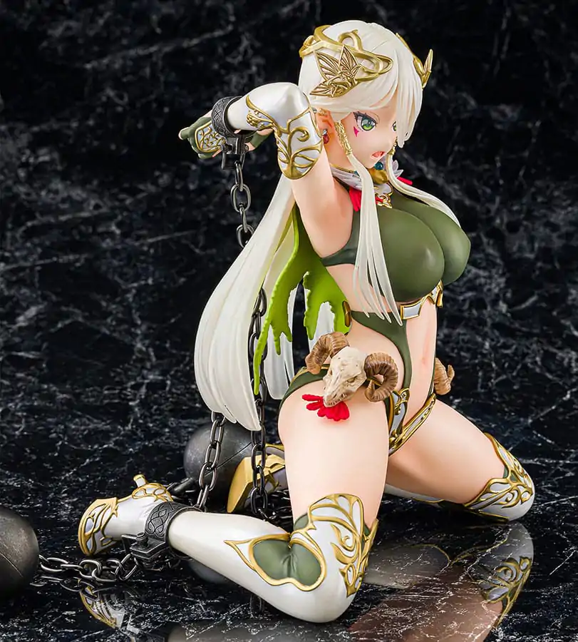 Original Character Statue 1/6 Nina Iris 18 cm Produktfoto