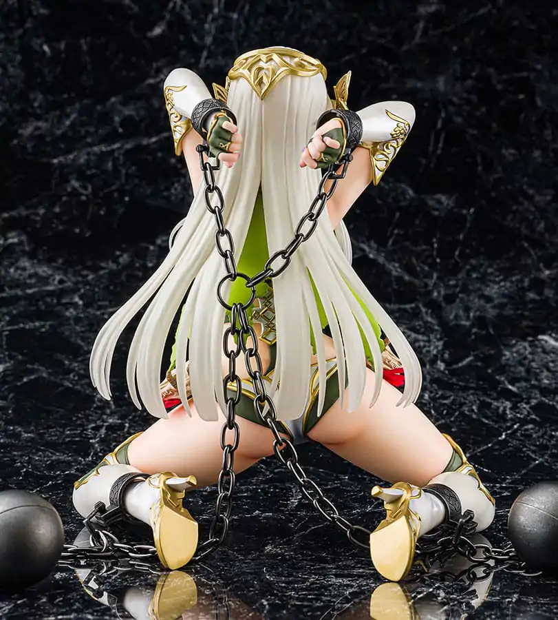 Original Character Statue 1/6 Nina Iris 18 cm Produktfoto