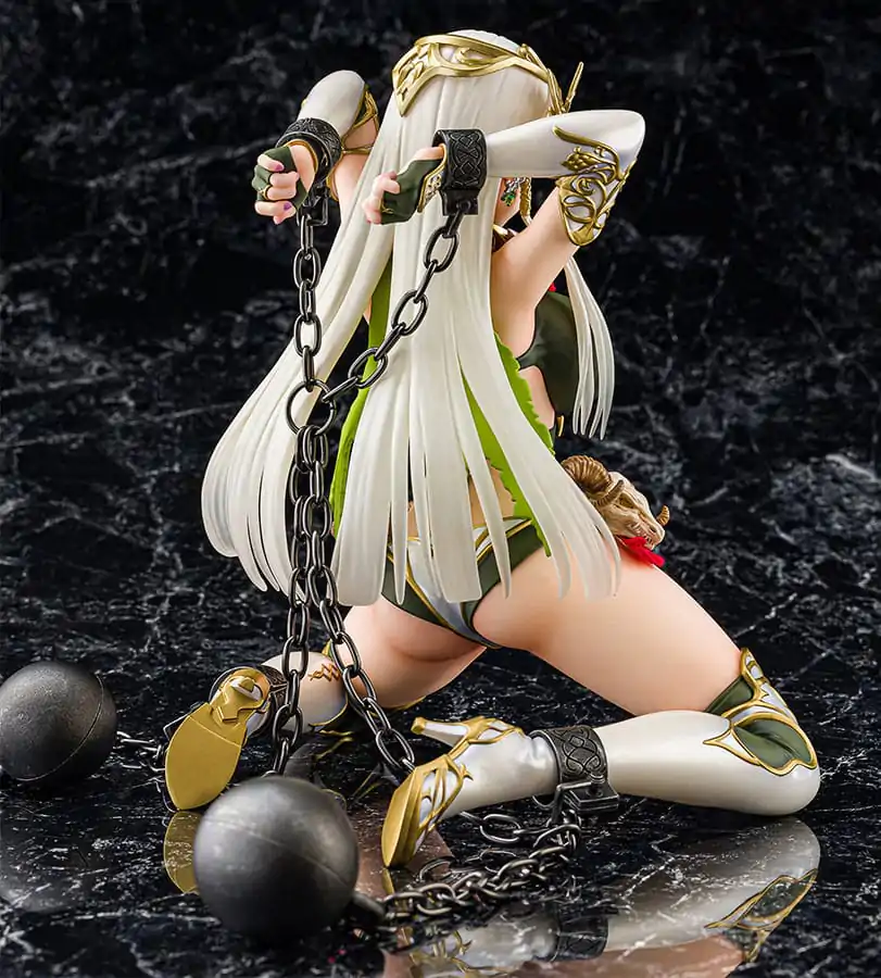 Original Character Statue 1/6 Nina Iris 18 cm Produktfoto