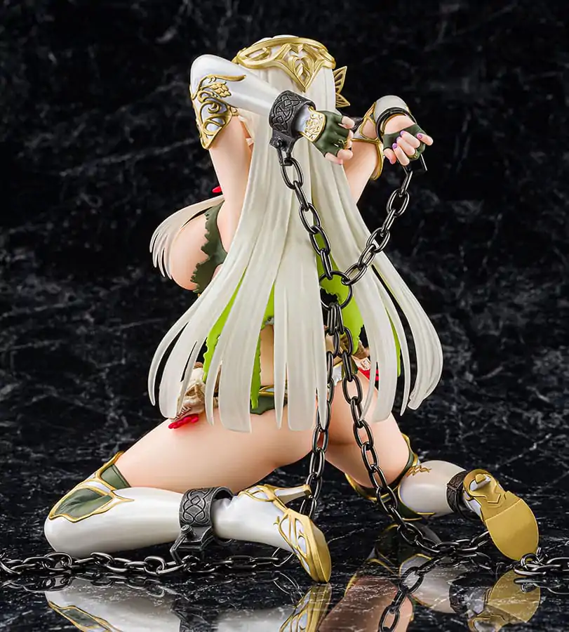 Original Character Statue 1/6 Nina Iris 18 cm Produktfoto